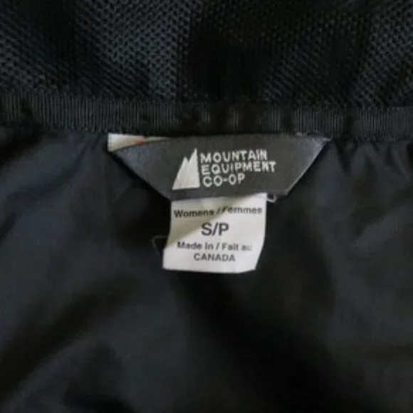 MEC Wind-Breaker Jacket - Picture 7 of 7